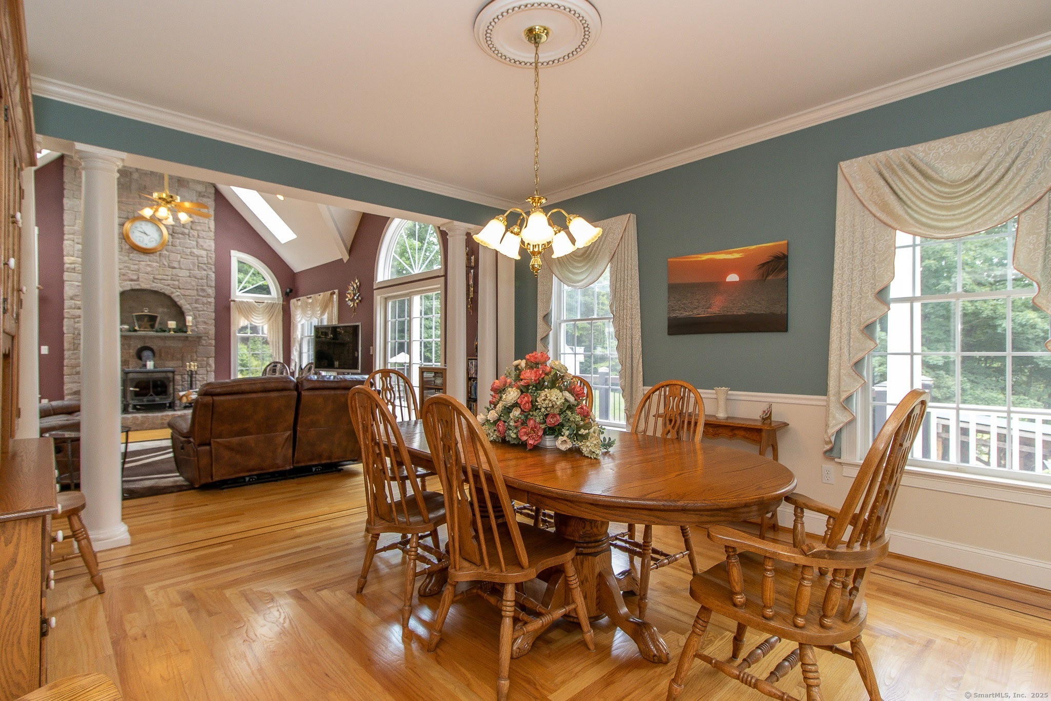 93 Oakwood Drive