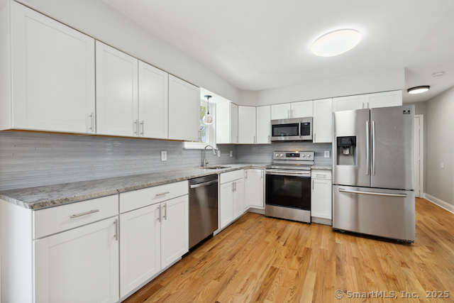 82 Phoenix, Naugatuck, Connecticut 06770