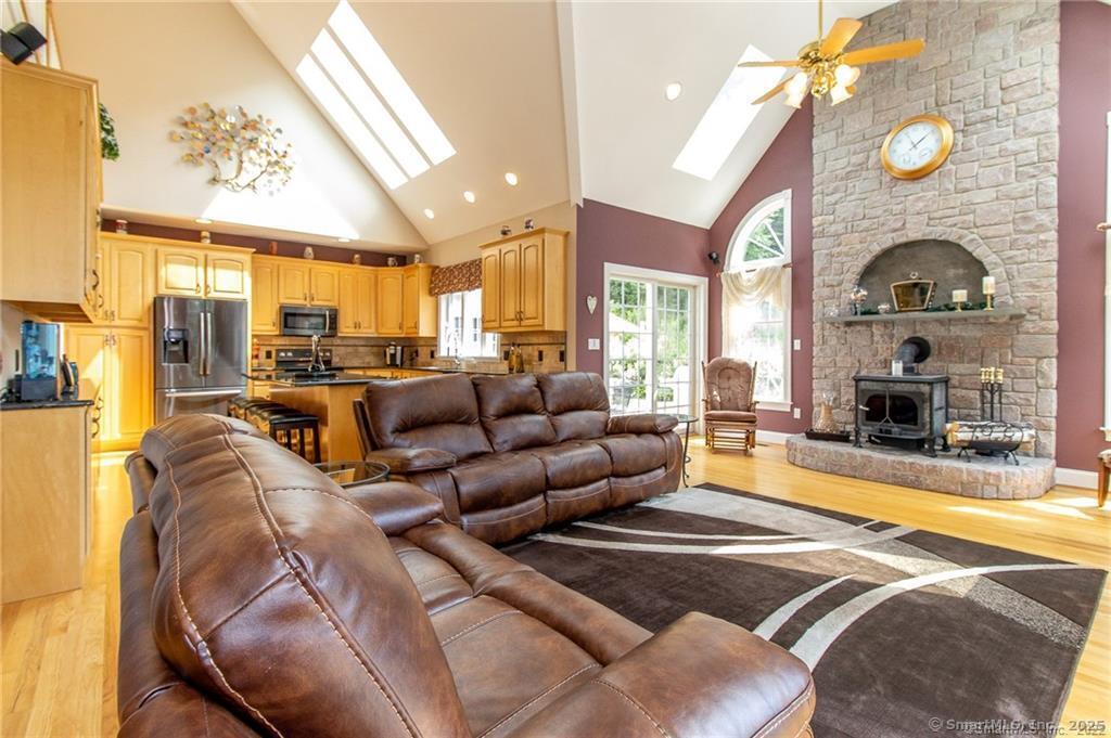 93 Oakwood Drive