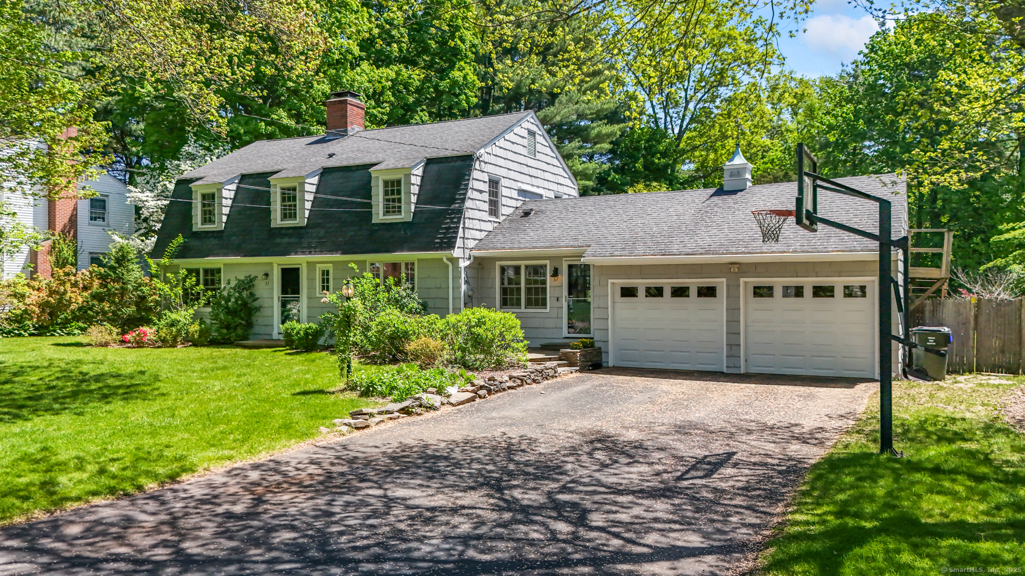 37 Glenwood Road West Hartford CT