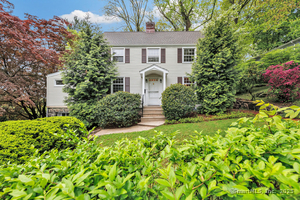 3 Richmond Hill Road