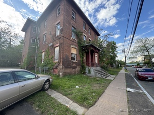 Homes for sale in Hartford, CT | 149 Wooster St, Hartford, CT 06120 | MLS# 24095411