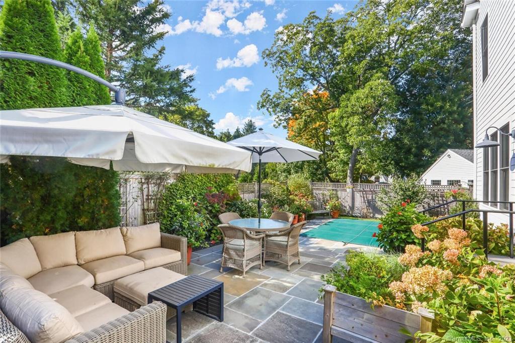 5 Oakleigh, Norwalk, Connecticut 06853