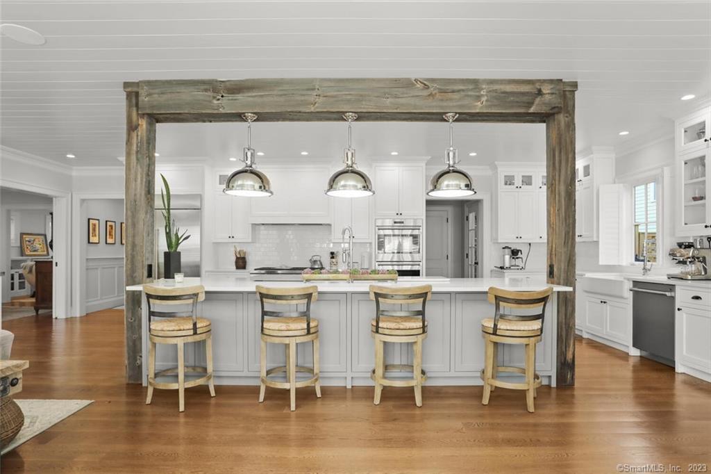 5 Oakleigh, Norwalk, Connecticut 06853