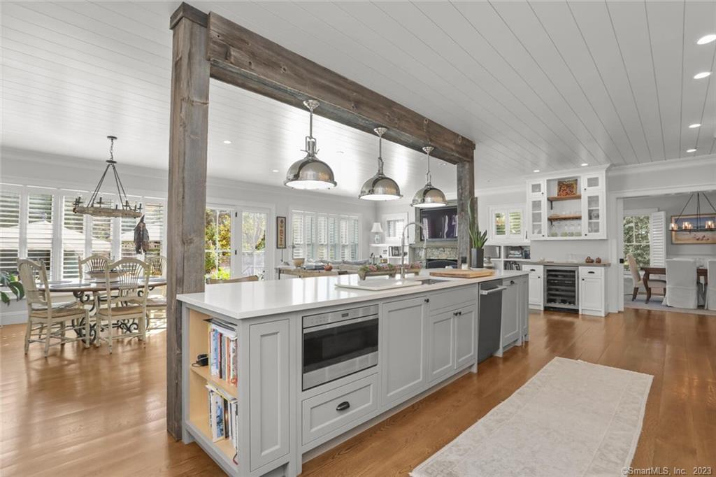 5 Oakleigh, Norwalk, Connecticut 06853