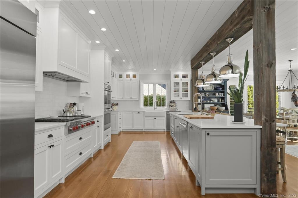 5 Oakleigh, Norwalk, Connecticut 06853
