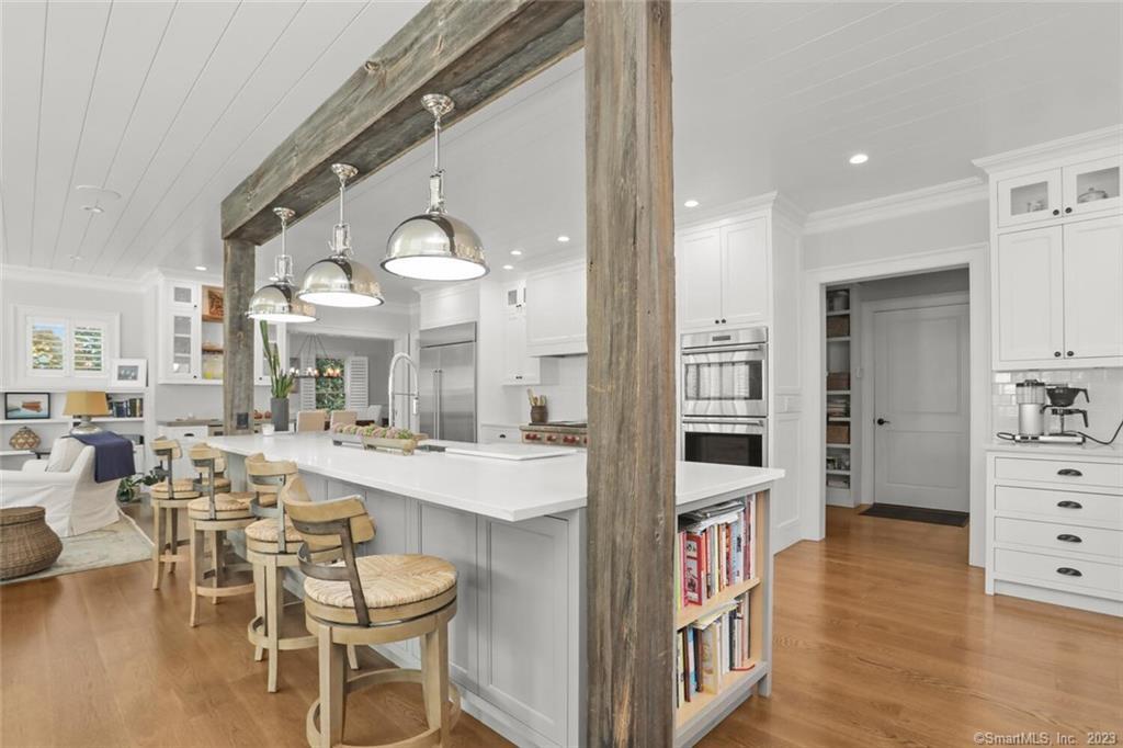 5 Oakleigh, Norwalk, Connecticut 06853