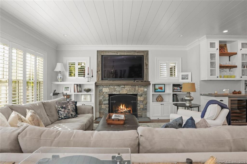 5 Oakleigh, Norwalk, Connecticut 06853