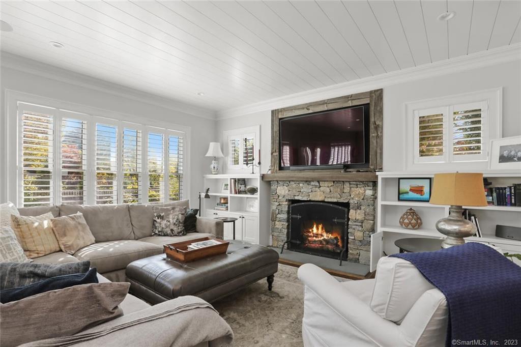 5 Oakleigh, Norwalk, Connecticut 06853