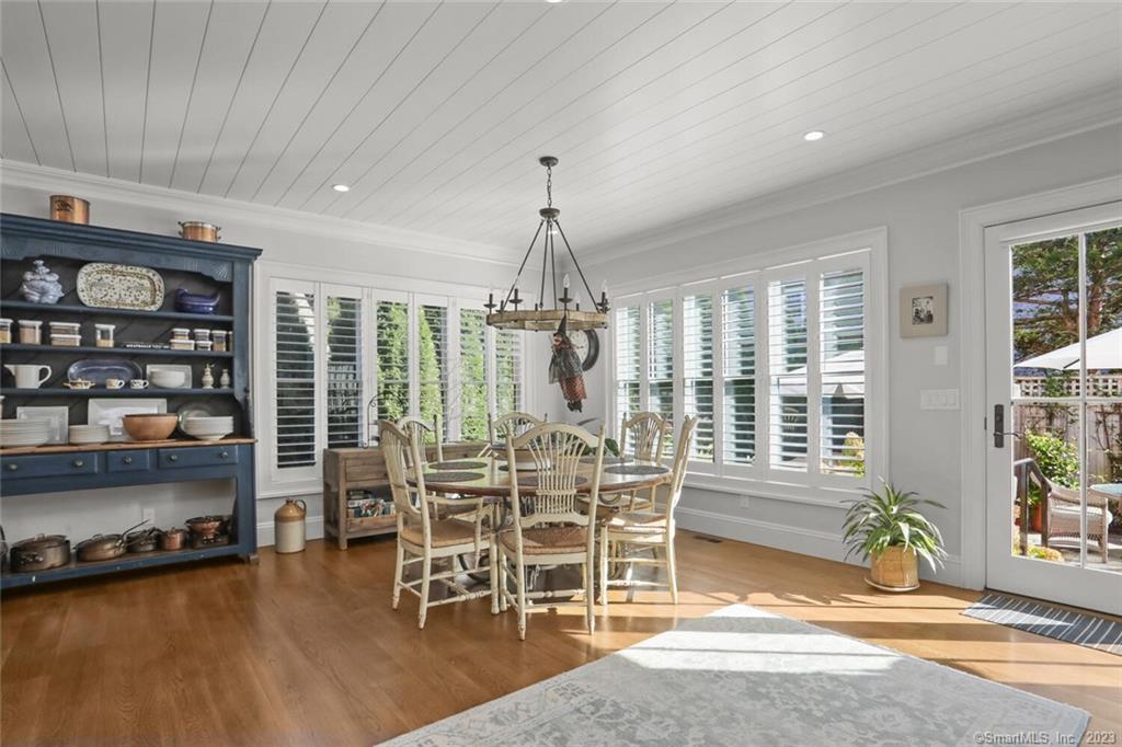 5 Oakleigh, Norwalk, Connecticut 06853