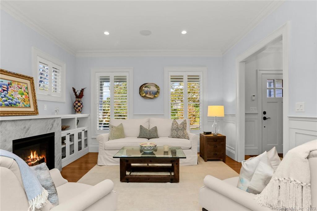 5 Oakleigh, Norwalk, Connecticut 06853