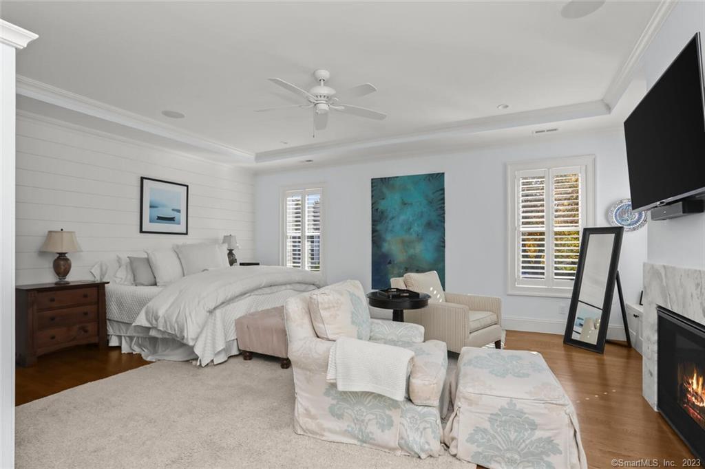 5 Oakleigh, Norwalk, Connecticut 06853