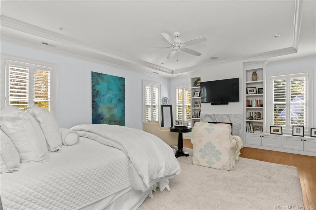 5 Oakleigh, Norwalk, Connecticut 06853