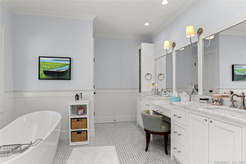 5 Oakleigh, Norwalk, Connecticut 06853