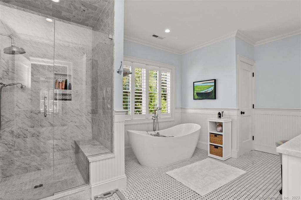 5 Oakleigh, Norwalk, Connecticut 06853