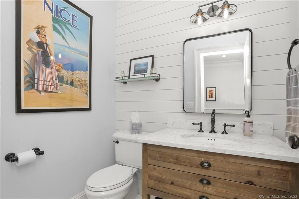 5 Oakleigh, Norwalk, Connecticut 06853