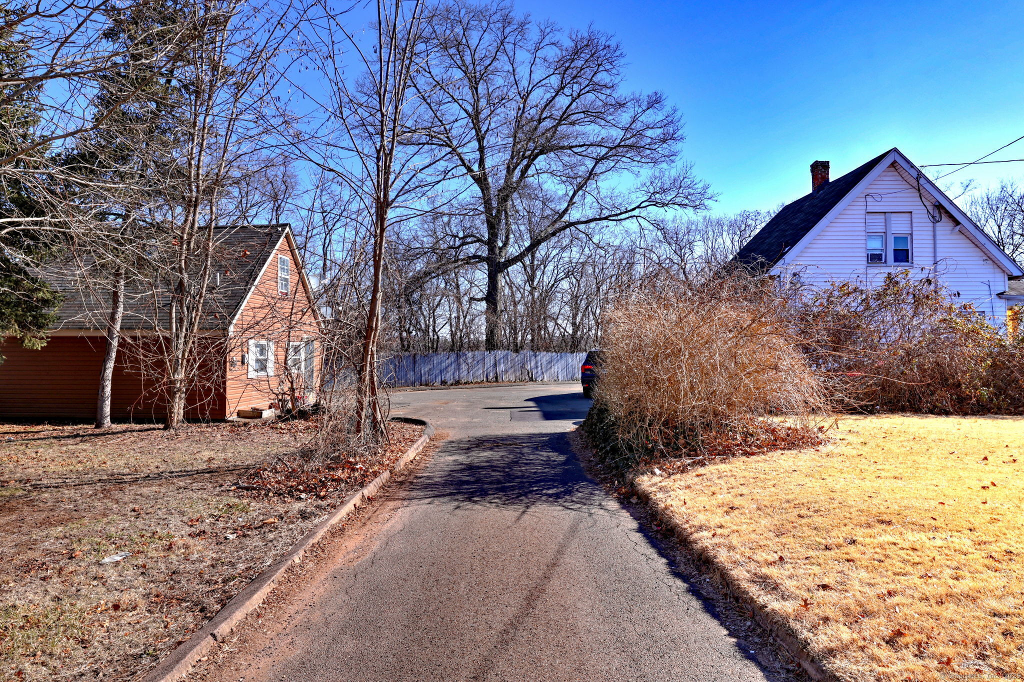 167 Gilbert Street West Haven CT