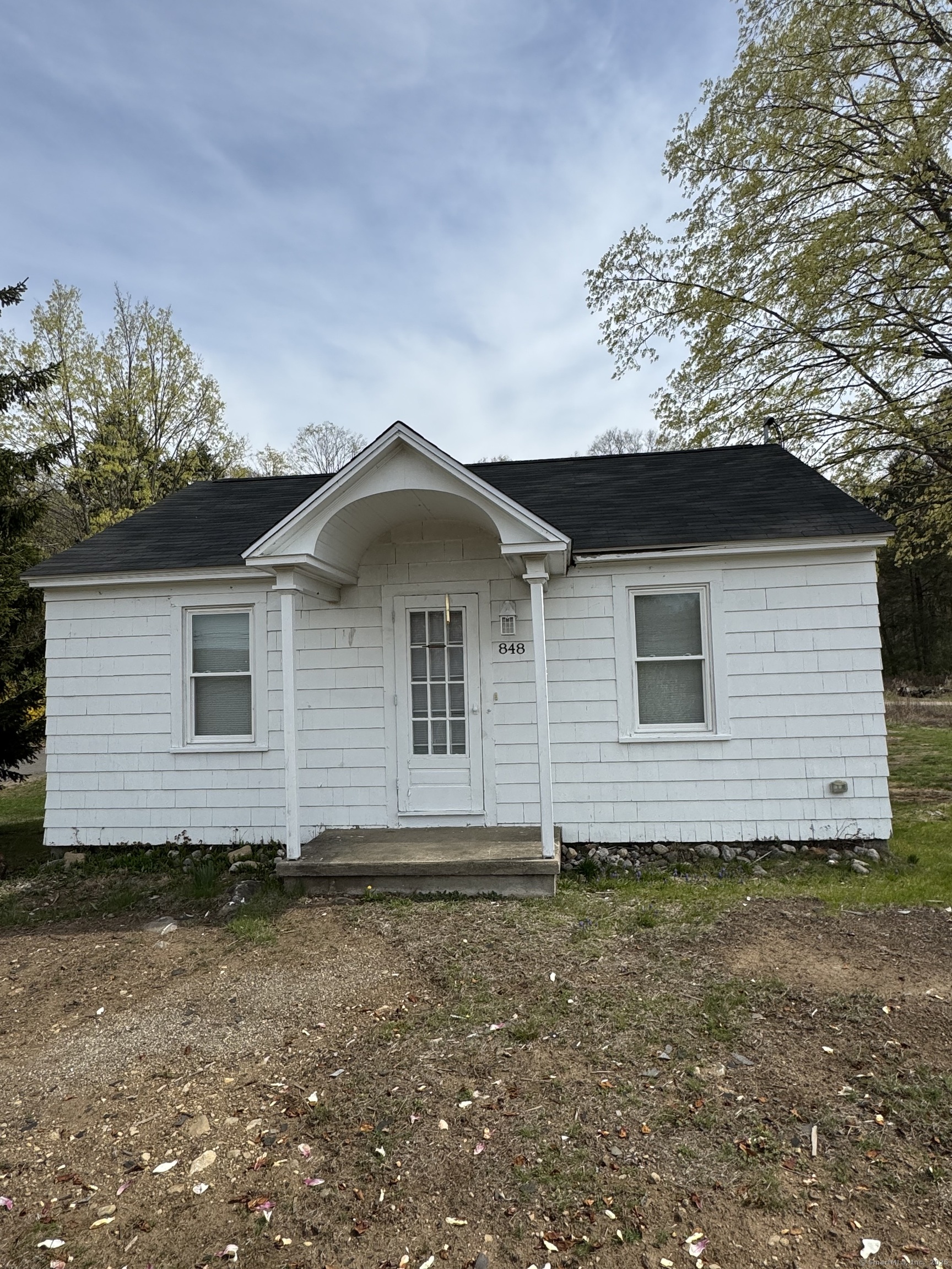 848 New Haven, Naugatuck, Connecticut 06770