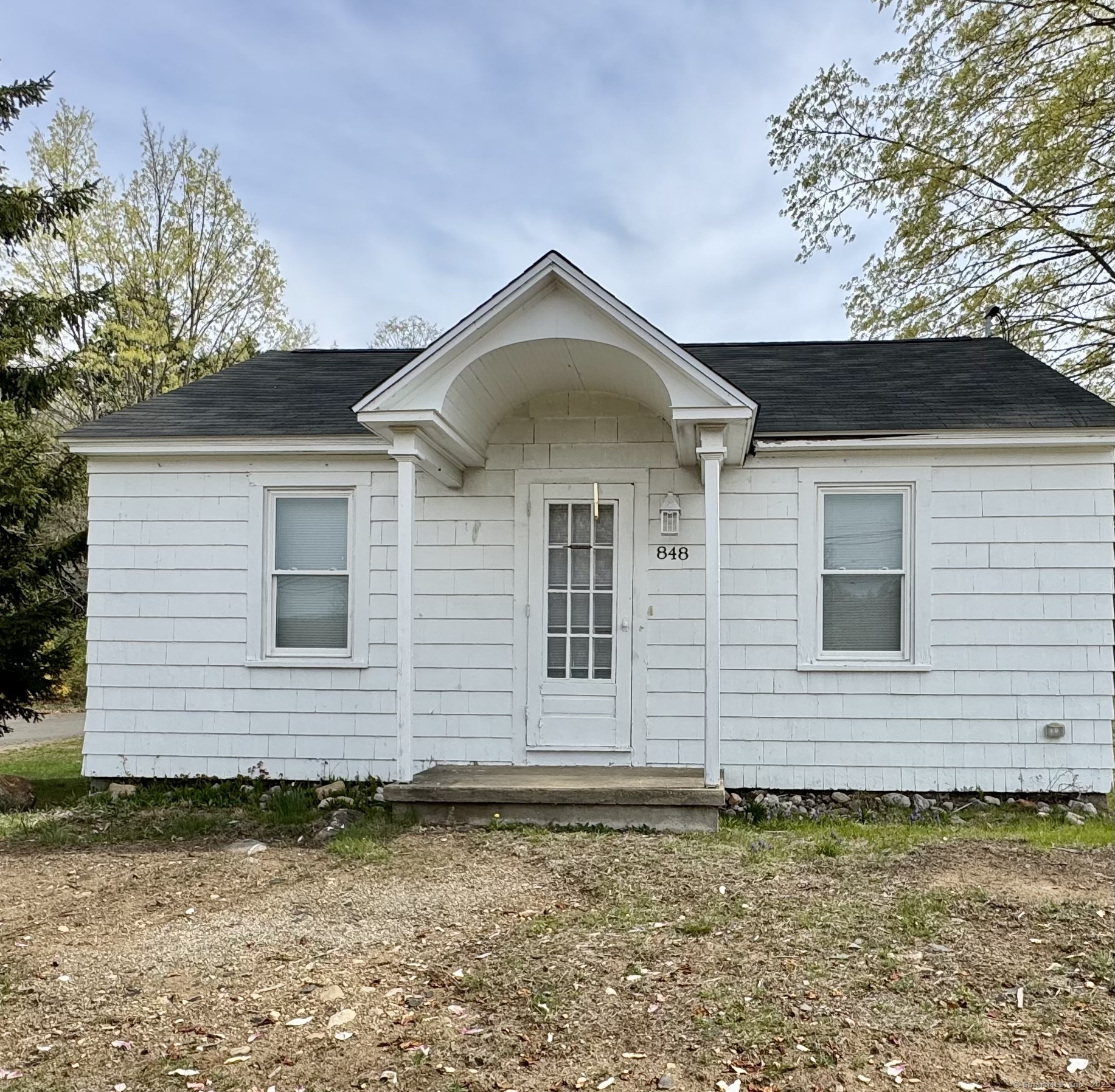 848 New Haven, Naugatuck, Connecticut 06770