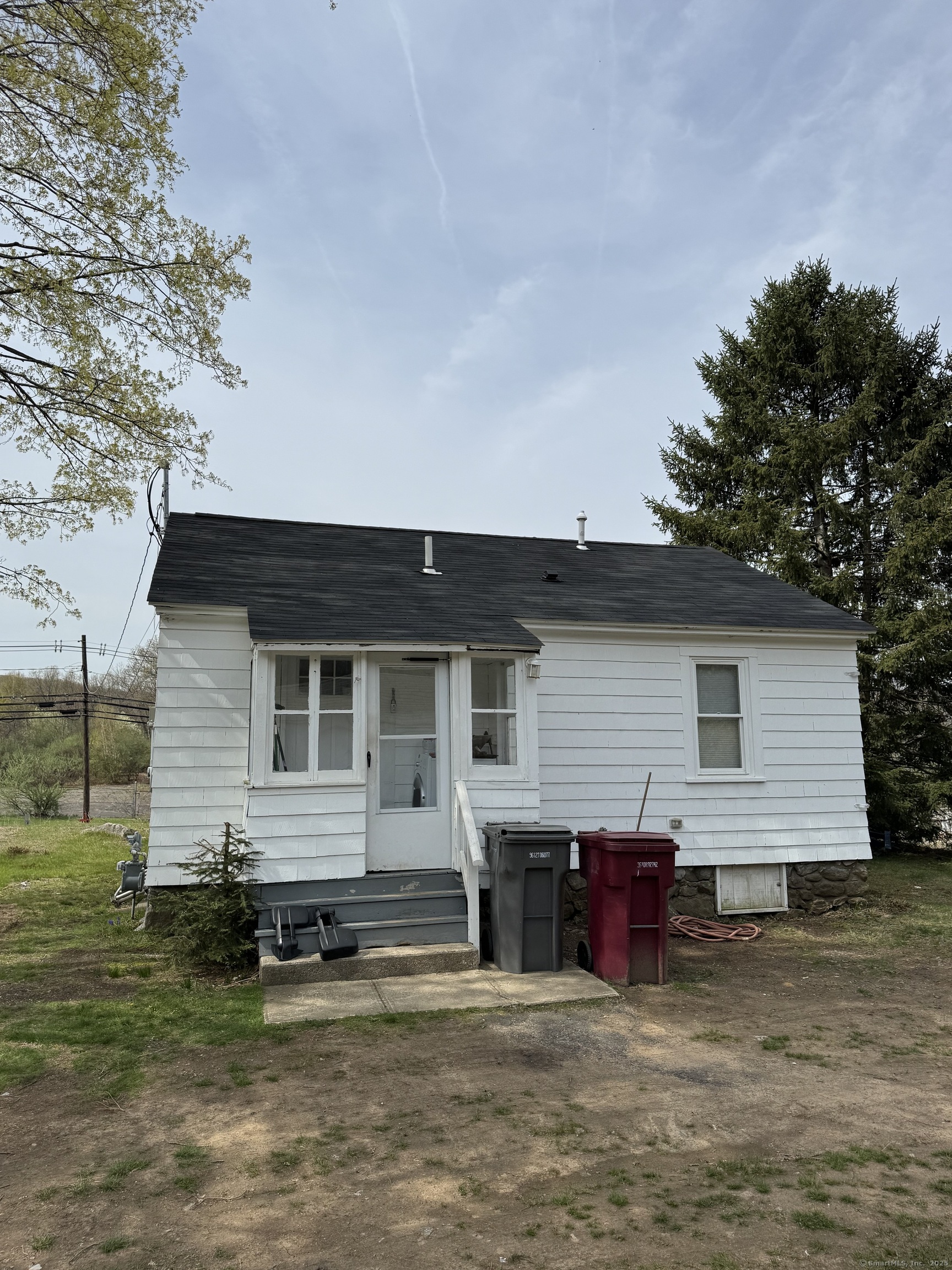 848 New Haven, Naugatuck, Connecticut 06770