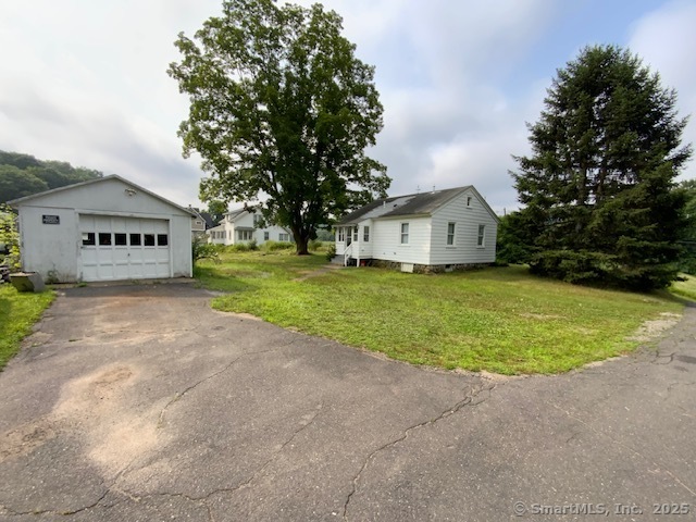 848 New Haven, Naugatuck, Connecticut 06770