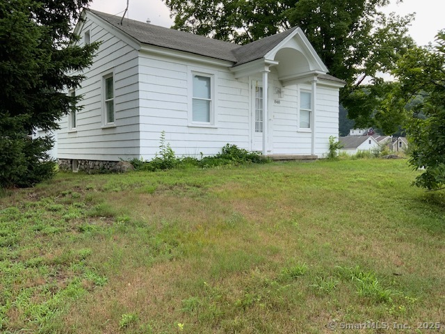 848 New Haven, Naugatuck, Connecticut 06770
