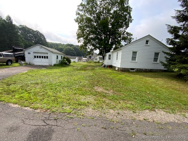 848 New Haven, Naugatuck, Connecticut 06770