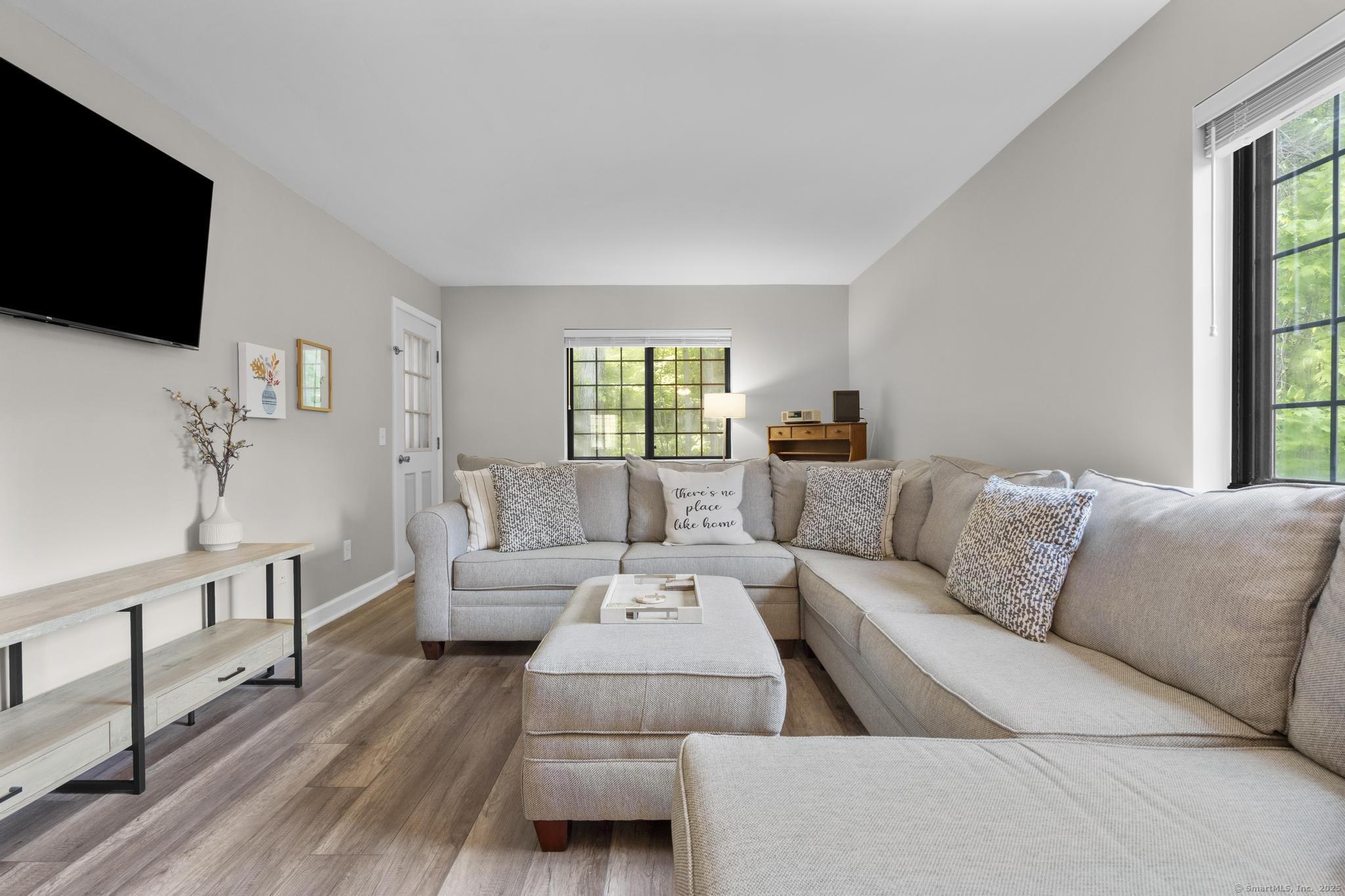 442 Swanson, Milford, Connecticut 06461