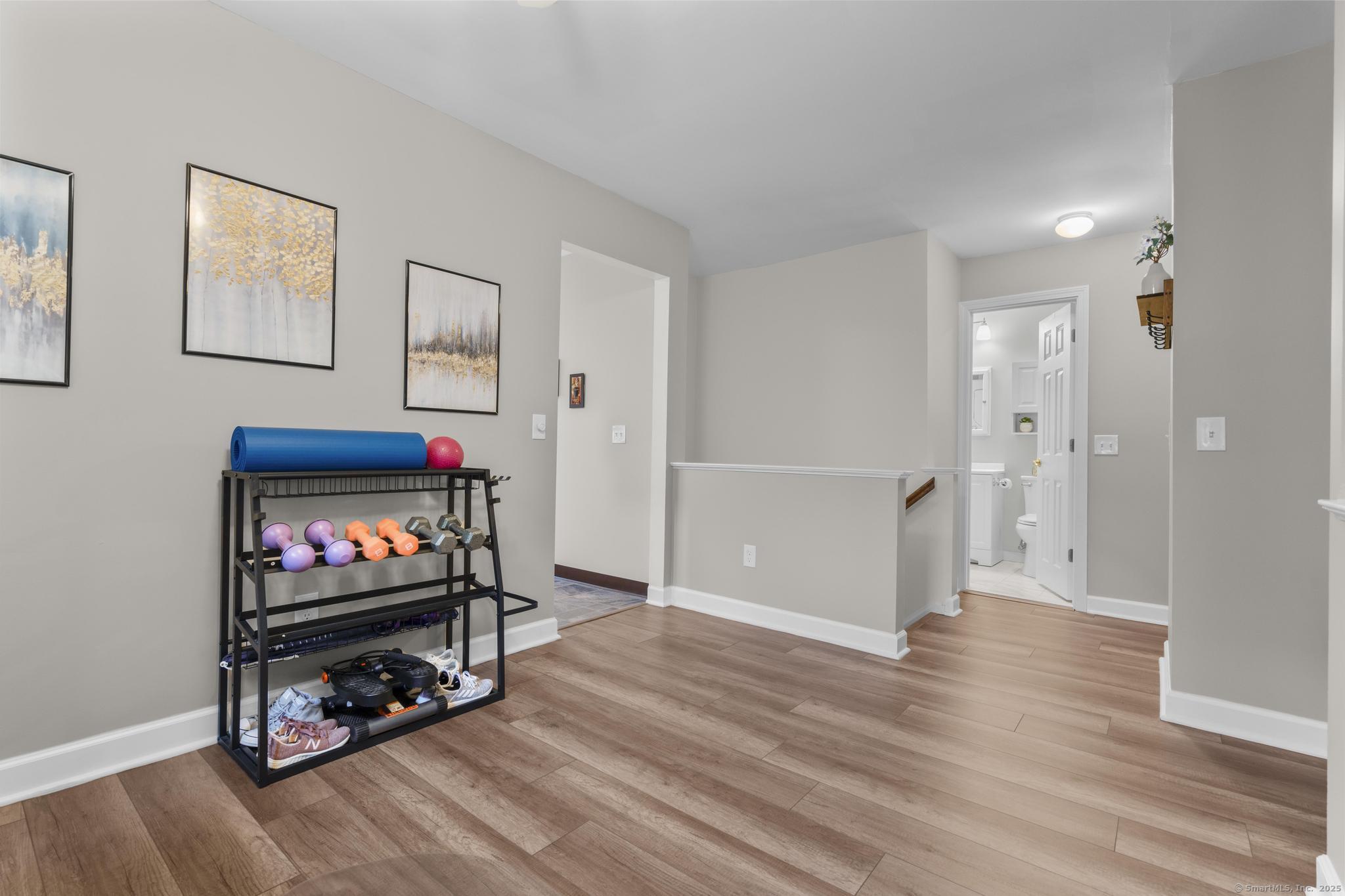 442 Swanson, Milford, Connecticut 06461