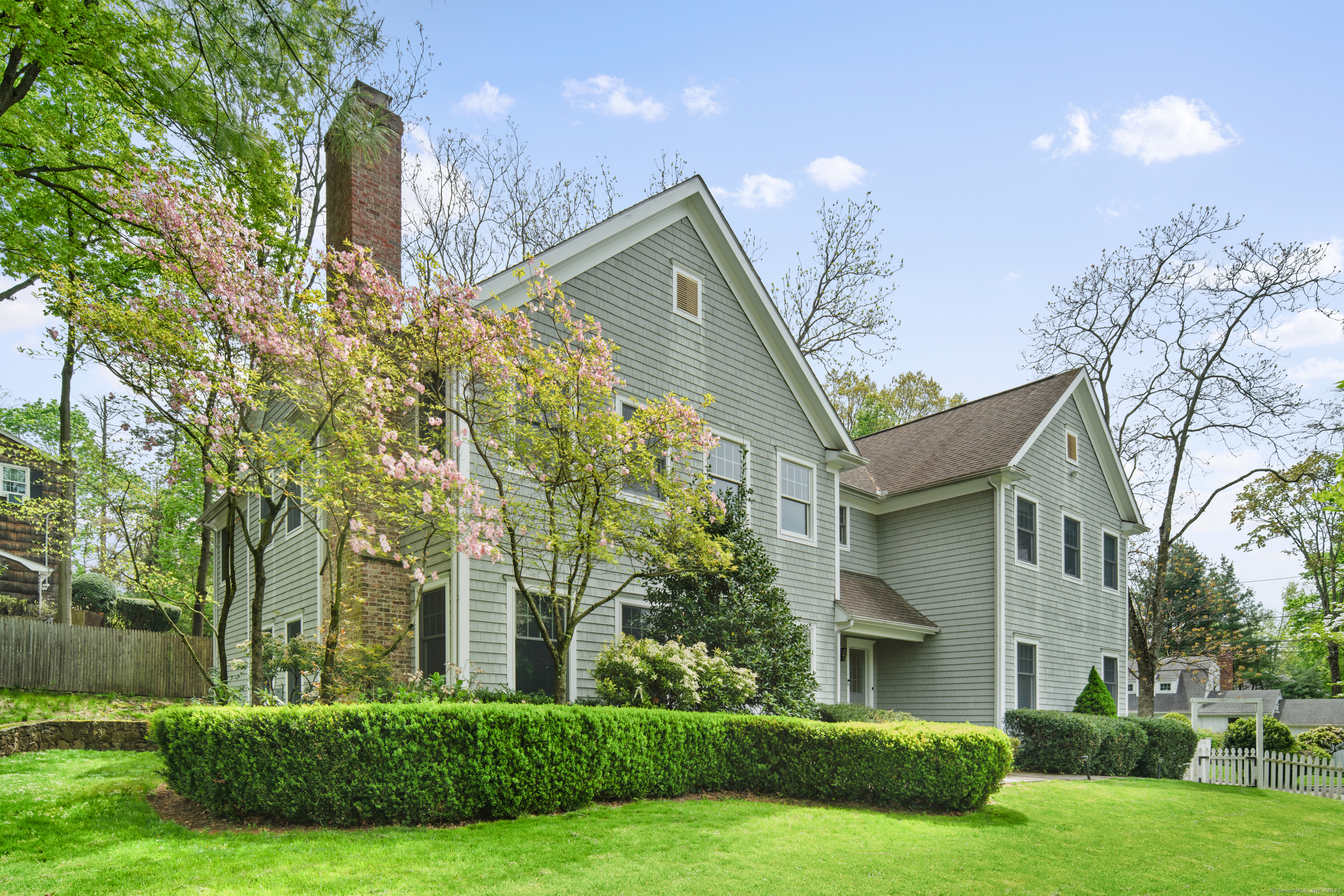 187 Compo Road Westport CT