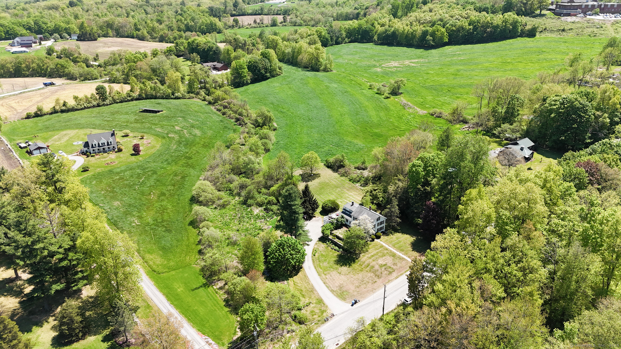 101 Child Hill Road Woodstock CT