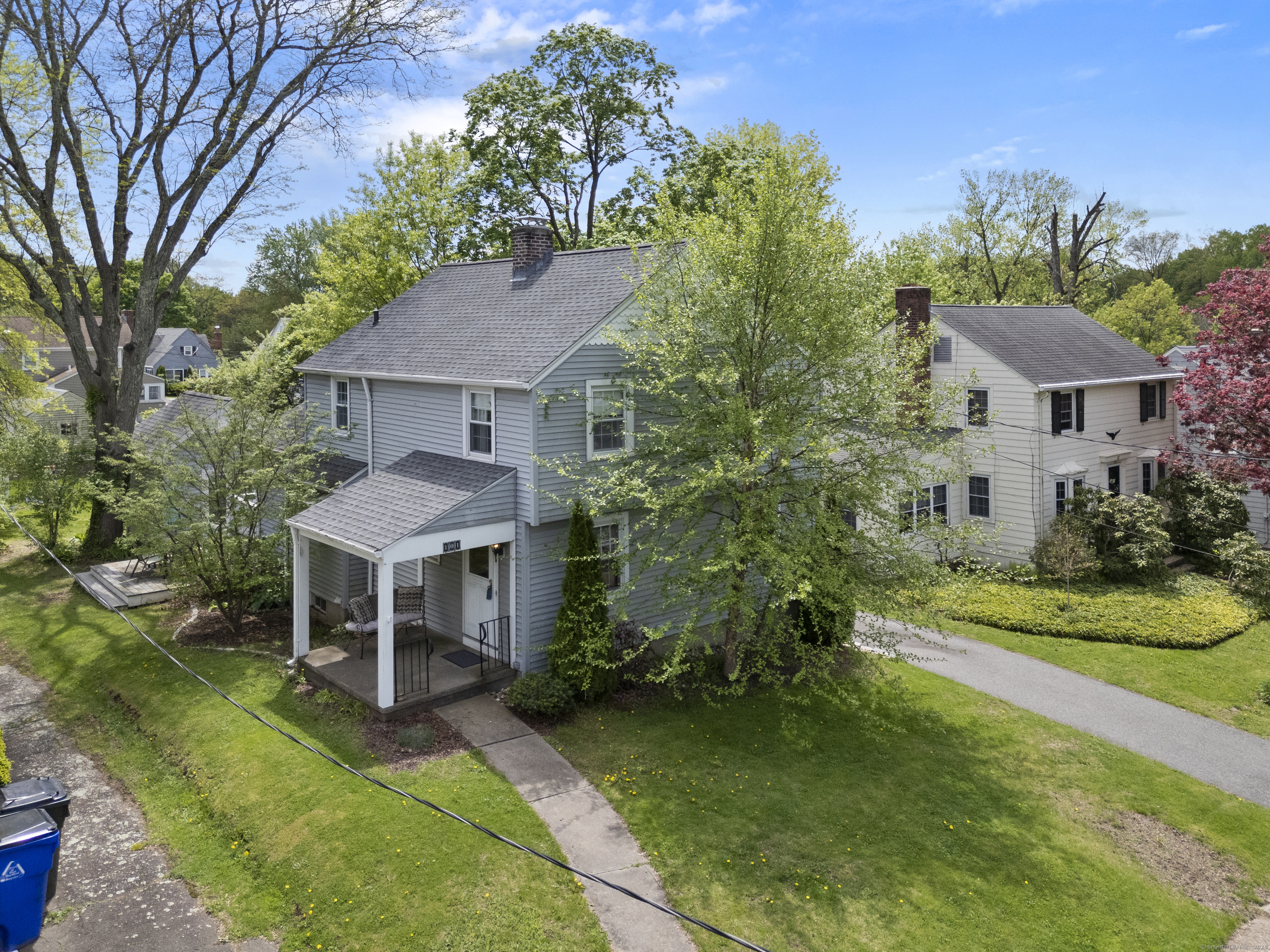 101 White Avenue West Hartford CT