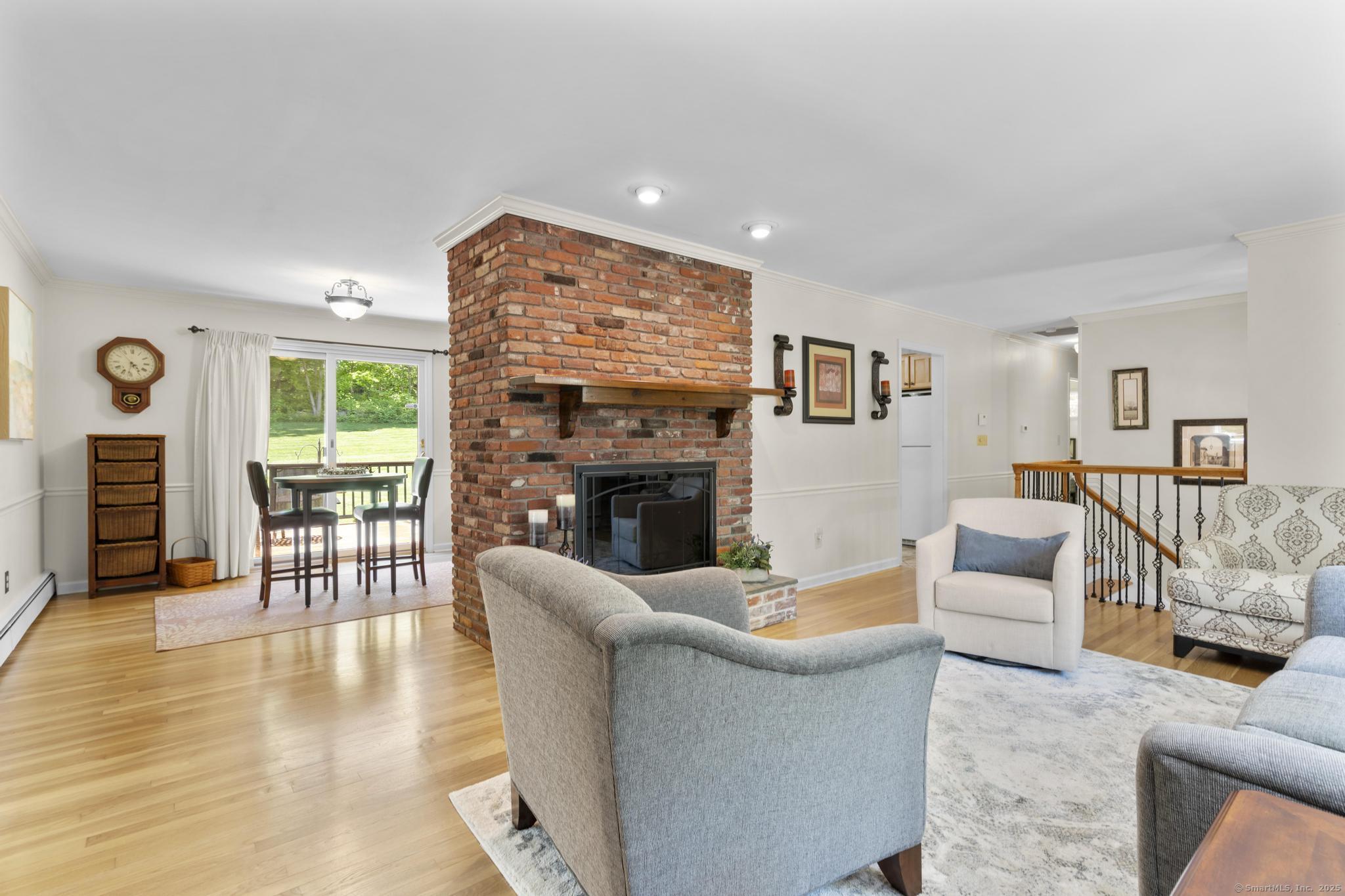 57 Old Litchfield, Oxford, Connecticut 06478
