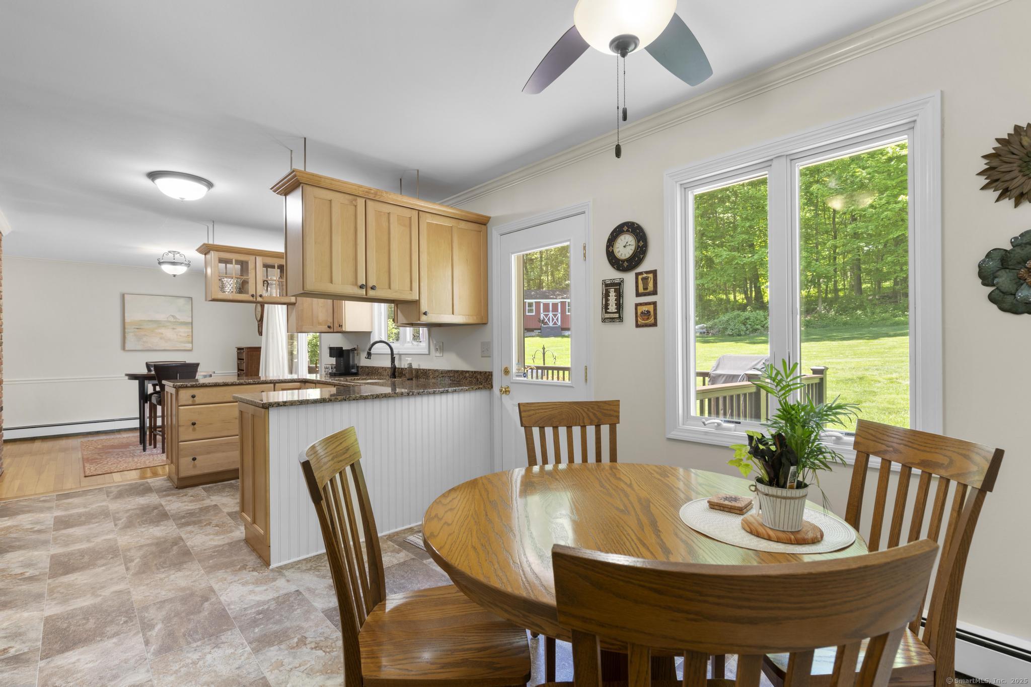 57 Old Litchfield, Oxford, Connecticut 06478