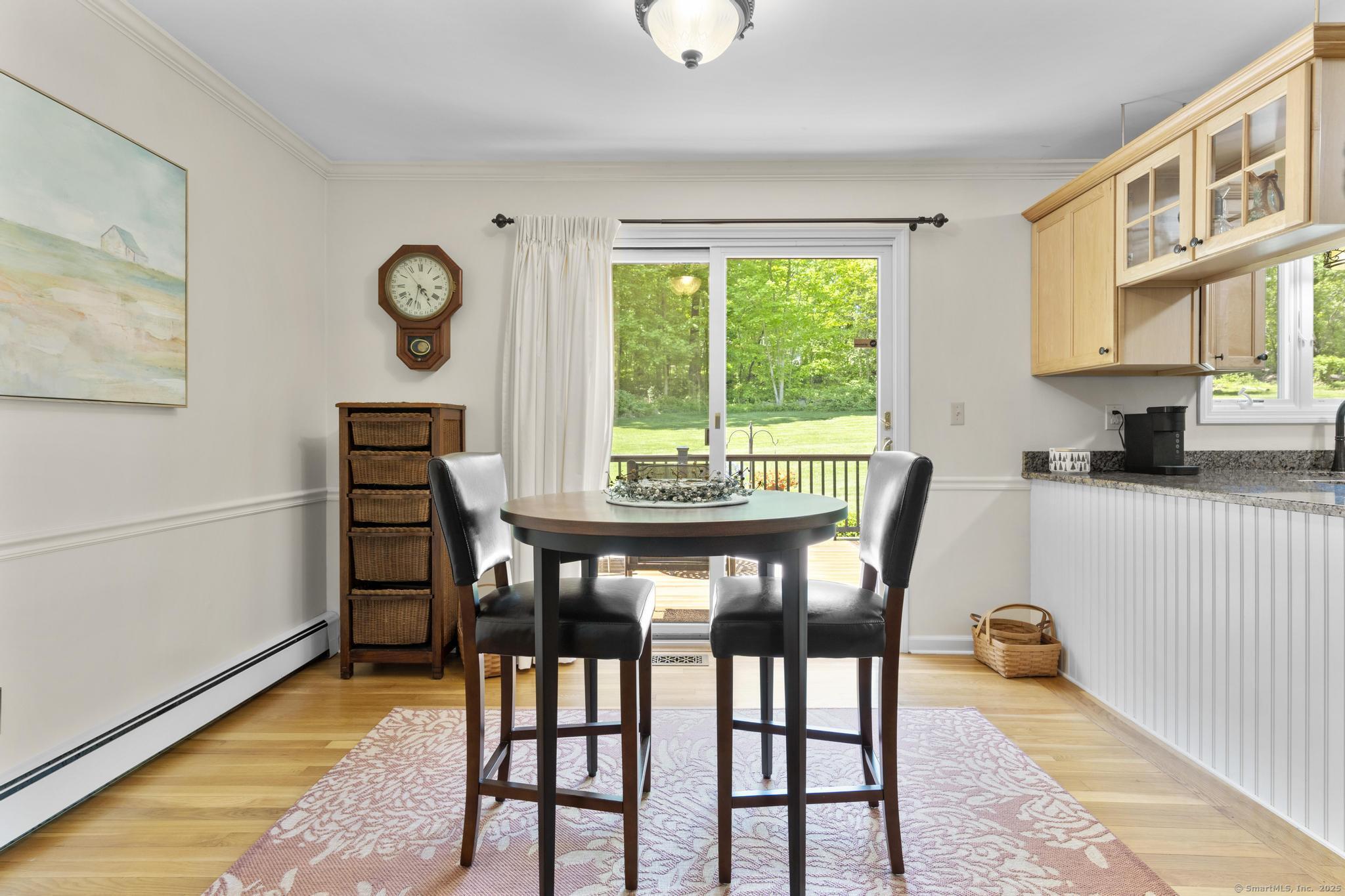 57 Old Litchfield, Oxford, Connecticut 06478