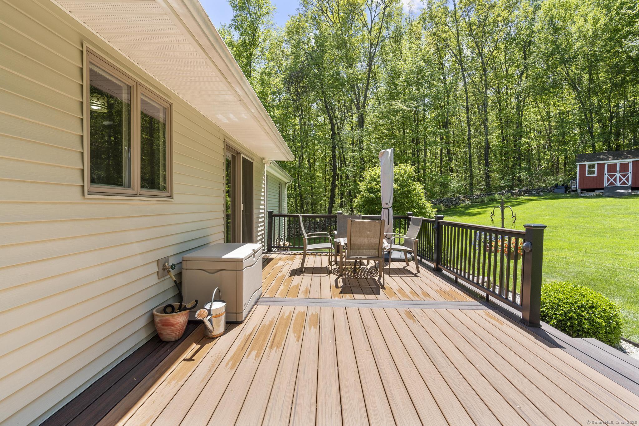 57 Old Litchfield, Oxford, Connecticut 06478