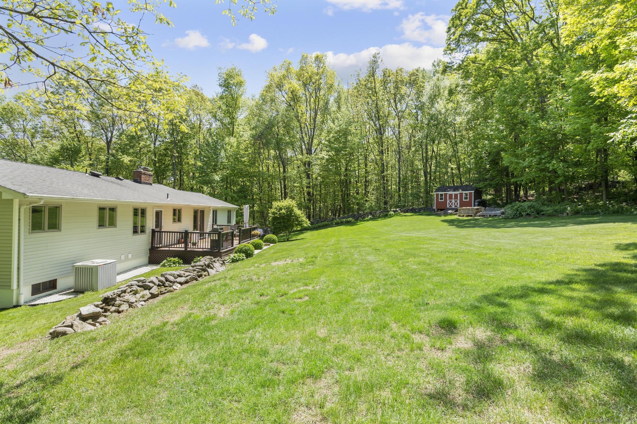 57 Old Litchfield, Oxford, Connecticut 06478