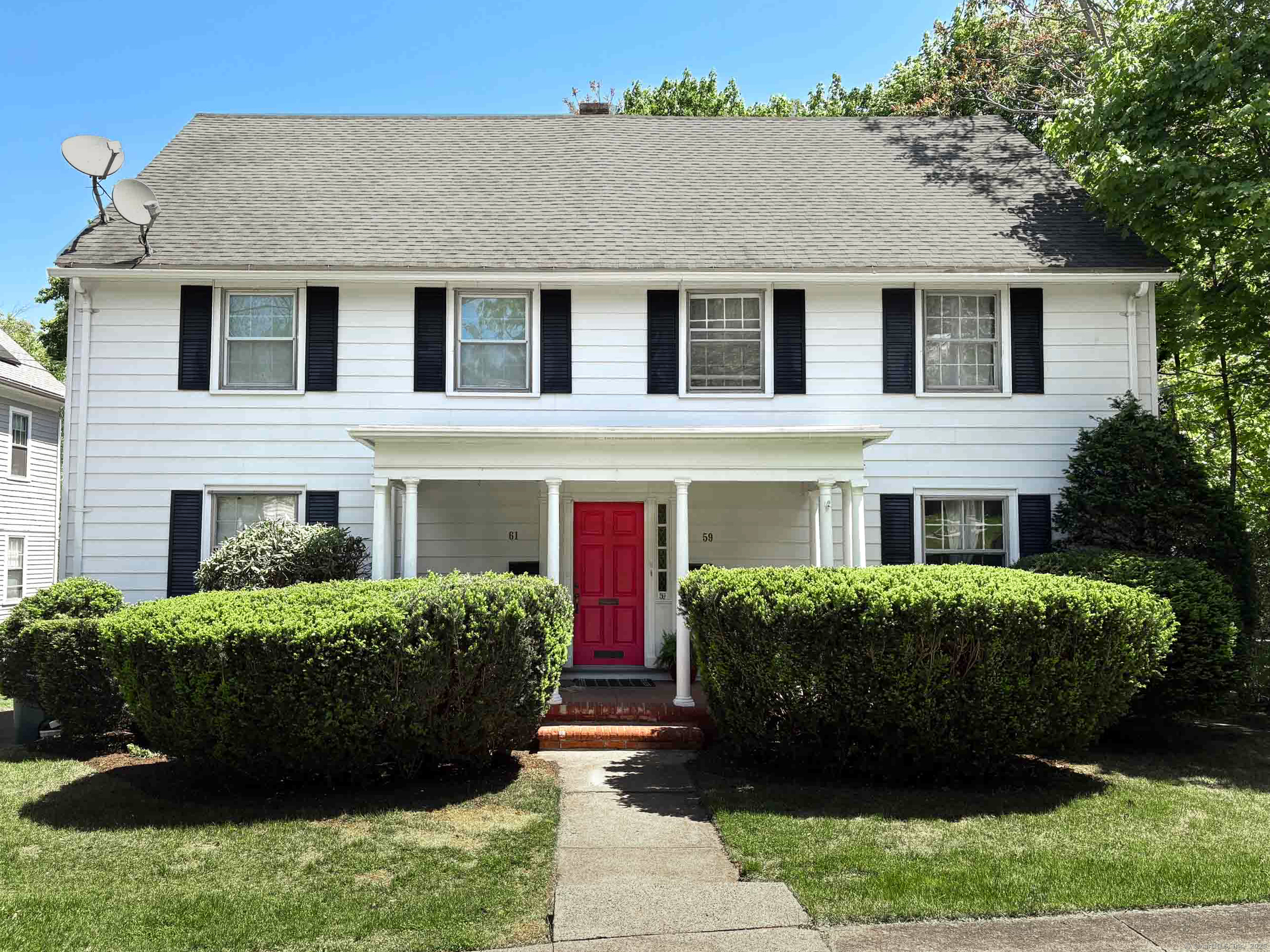59 Morris Street Hamden CT