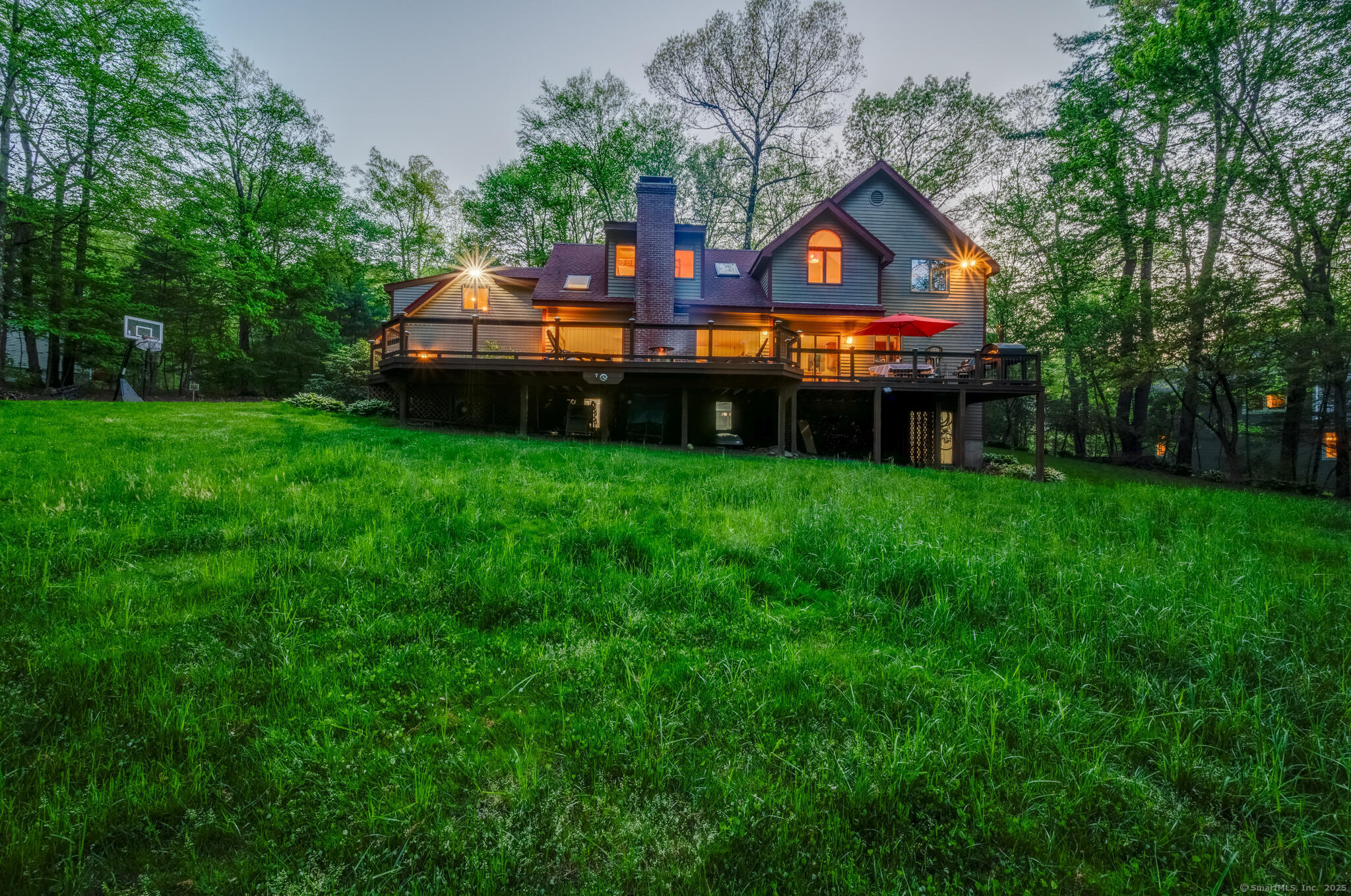 104 Barnes Hill Road Burlington CT