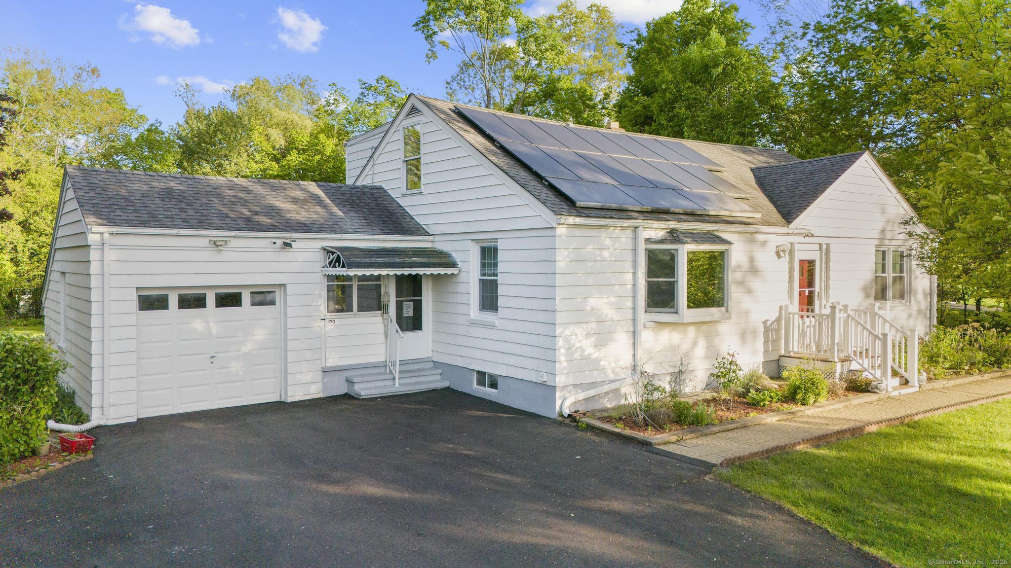 130 Fitch, North Haven, Connecticut 06473