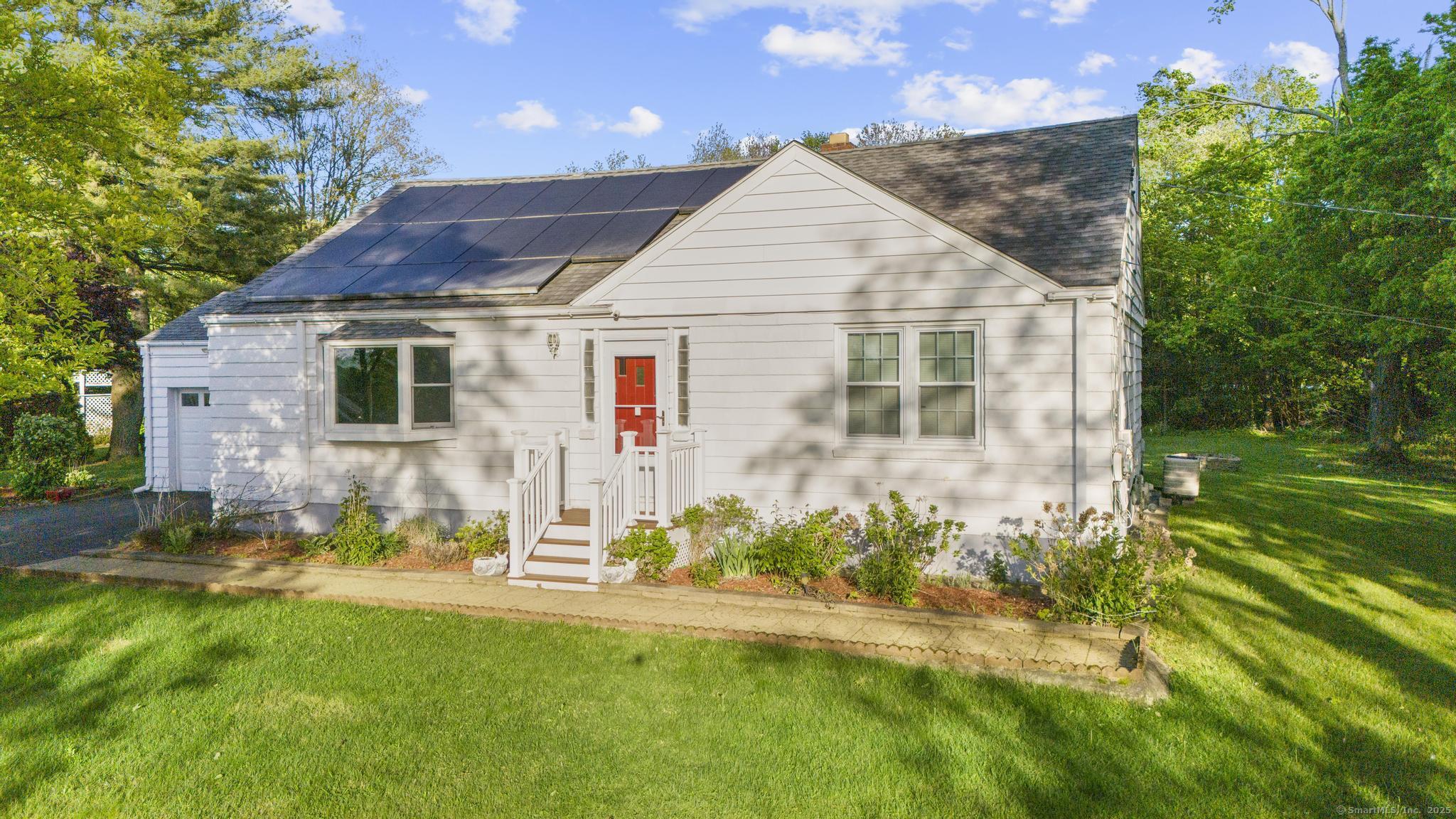 130 Fitch, North Haven, Connecticut 06473