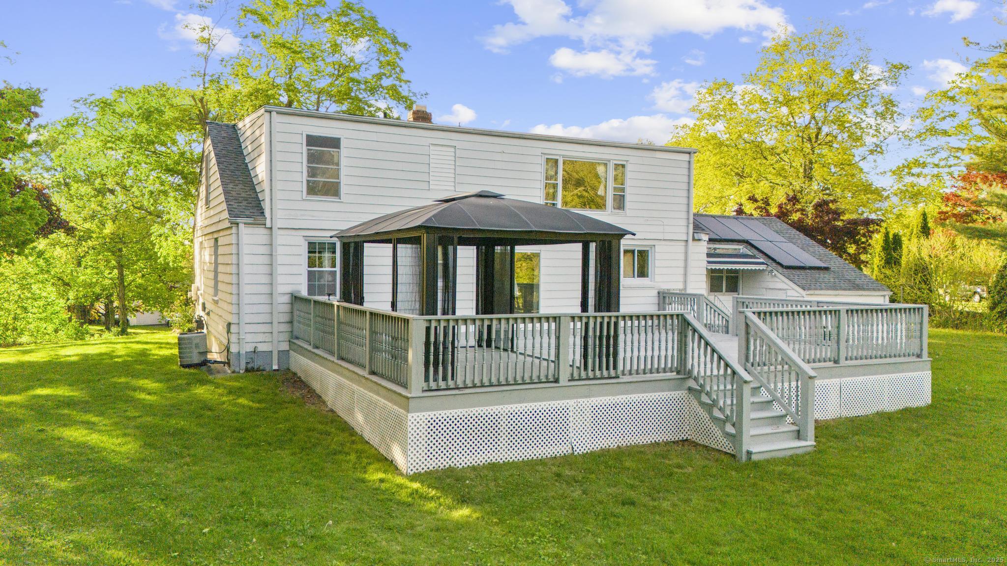 130 Fitch, North Haven, Connecticut 06473