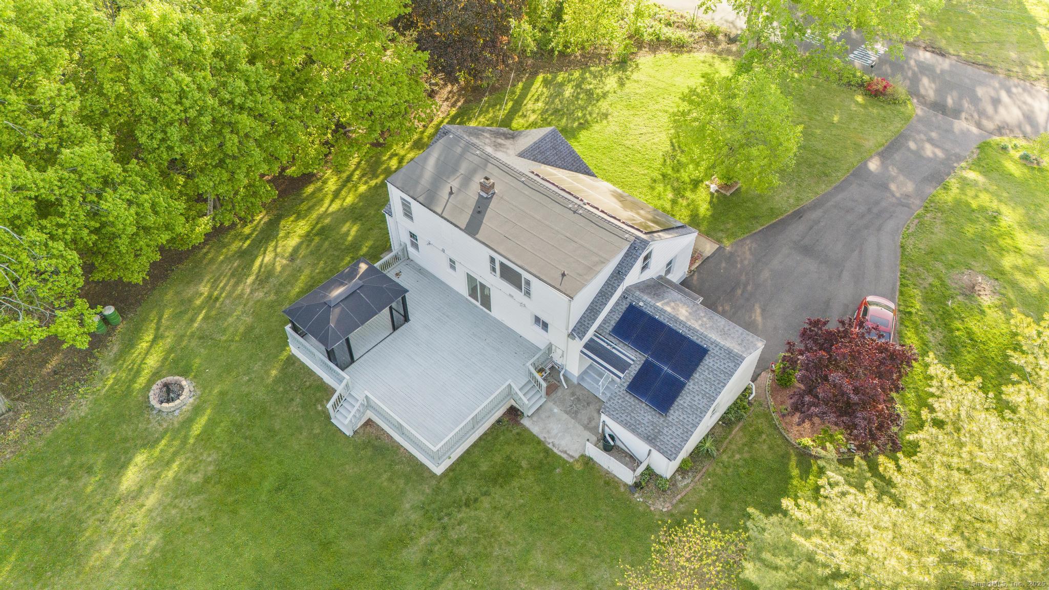 130 Fitch, North Haven, Connecticut 06473