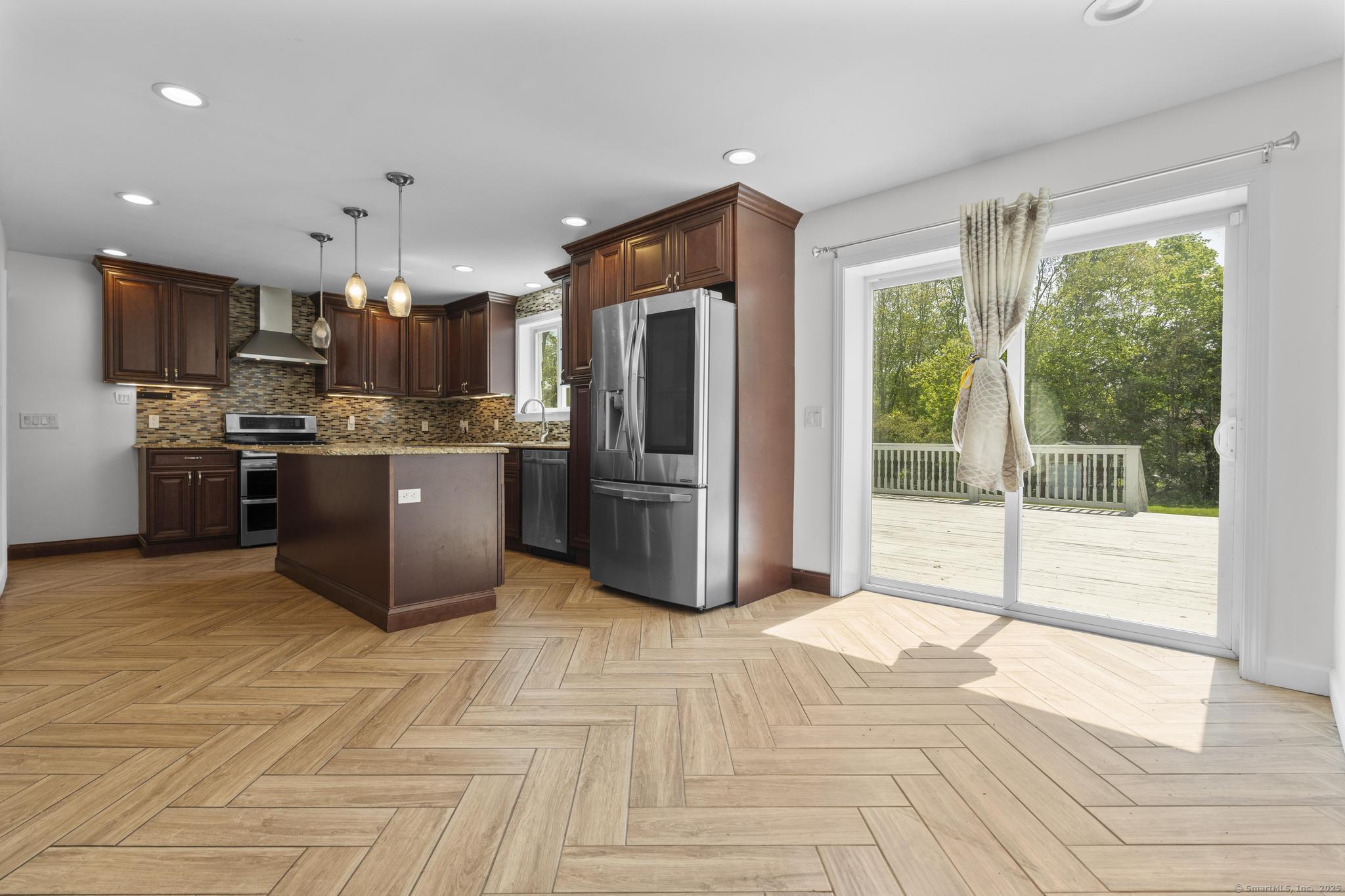 130 Fitch, North Haven, Connecticut 06473