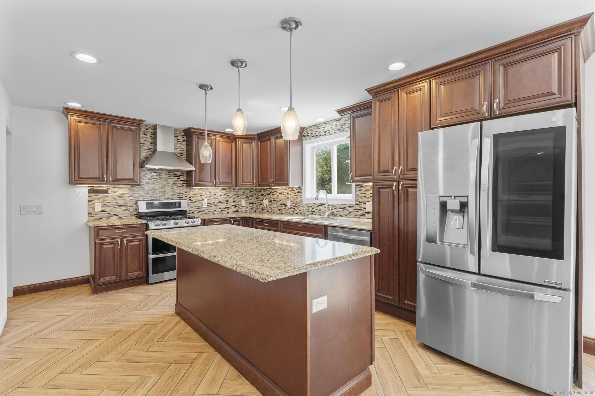 130 Fitch, North Haven, Connecticut 06473