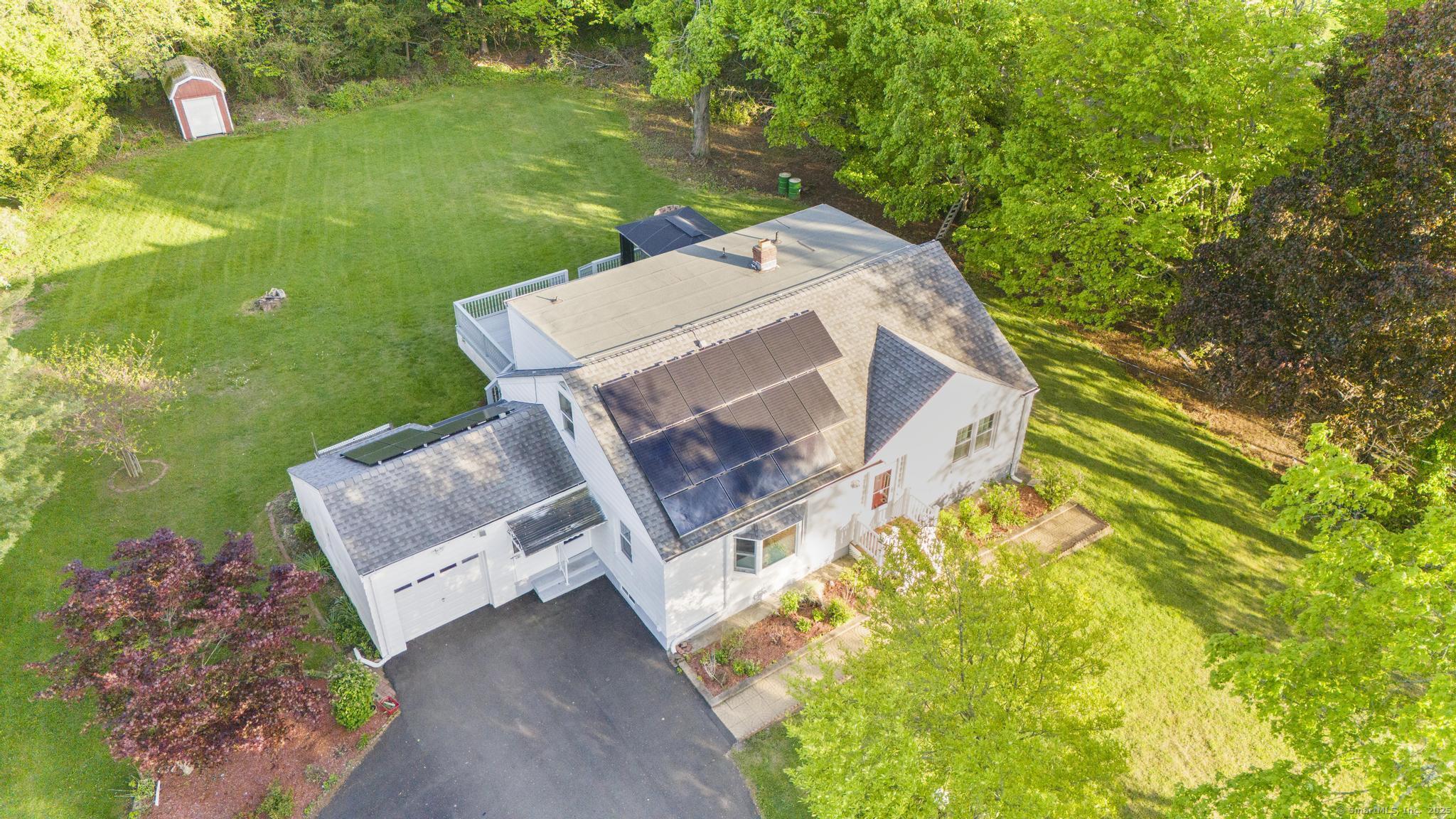 130 Fitch, North Haven, Connecticut 06473
