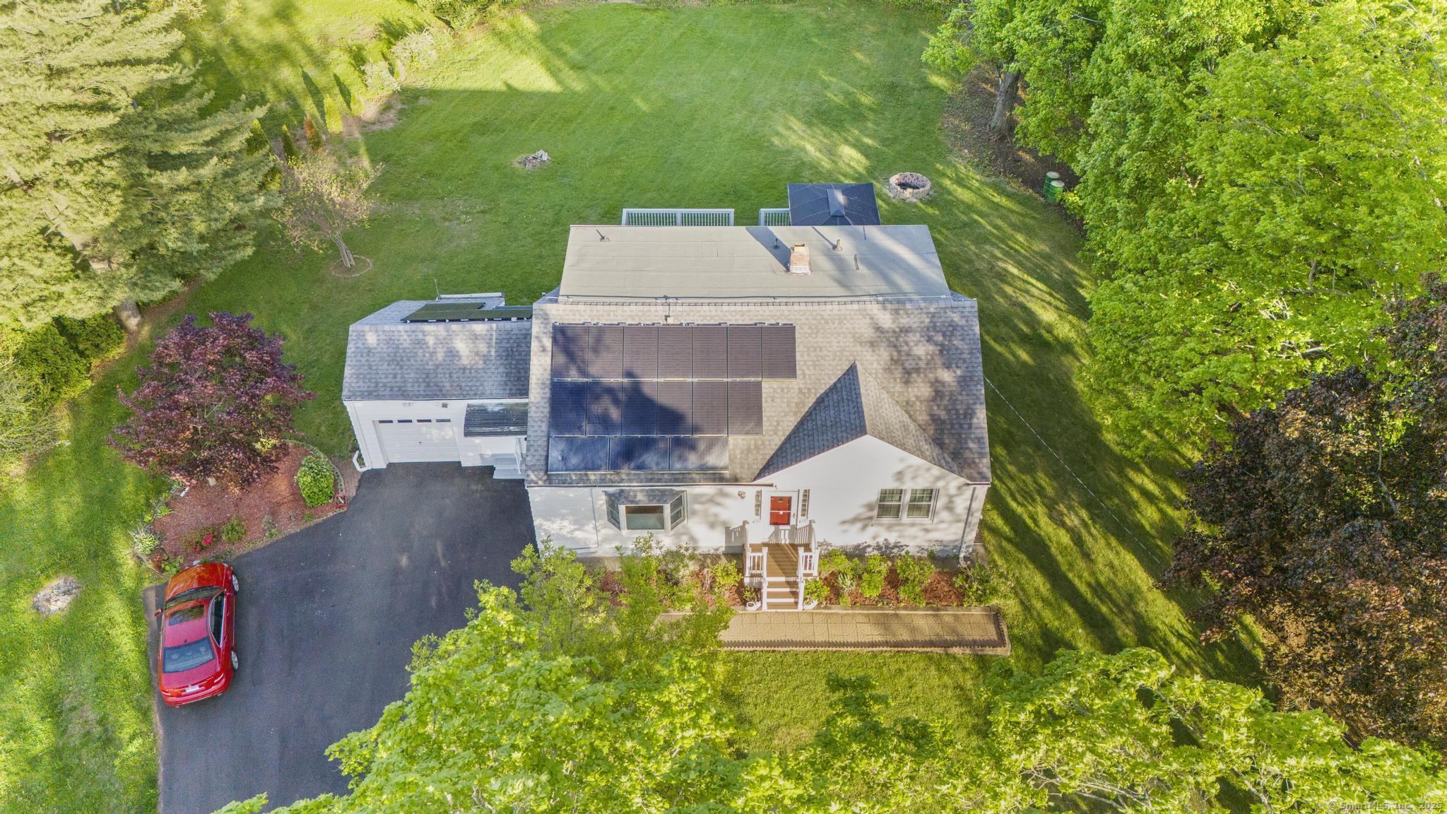 130 Fitch, North Haven, Connecticut 06473