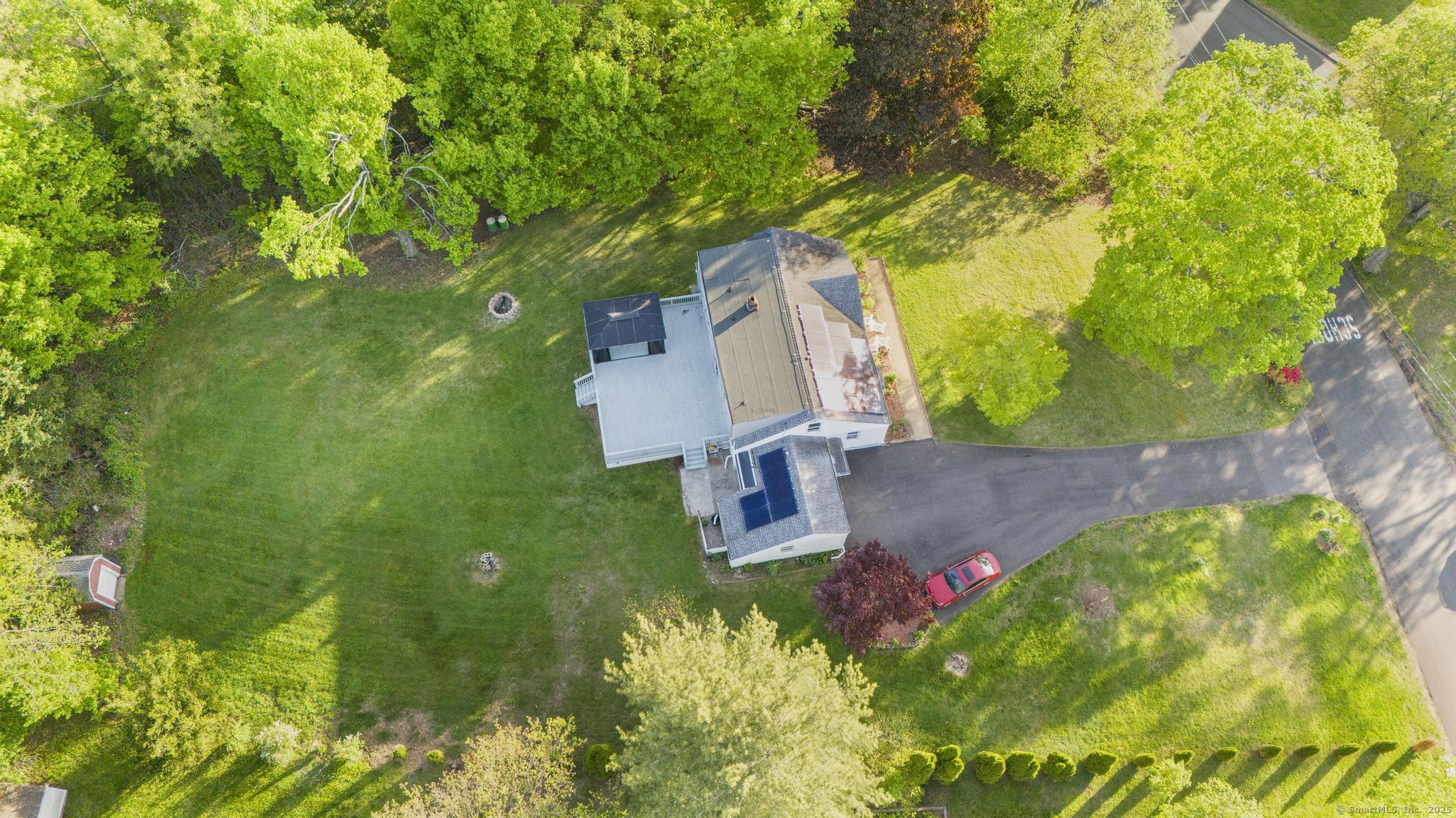 130 Fitch, North Haven, Connecticut 06473