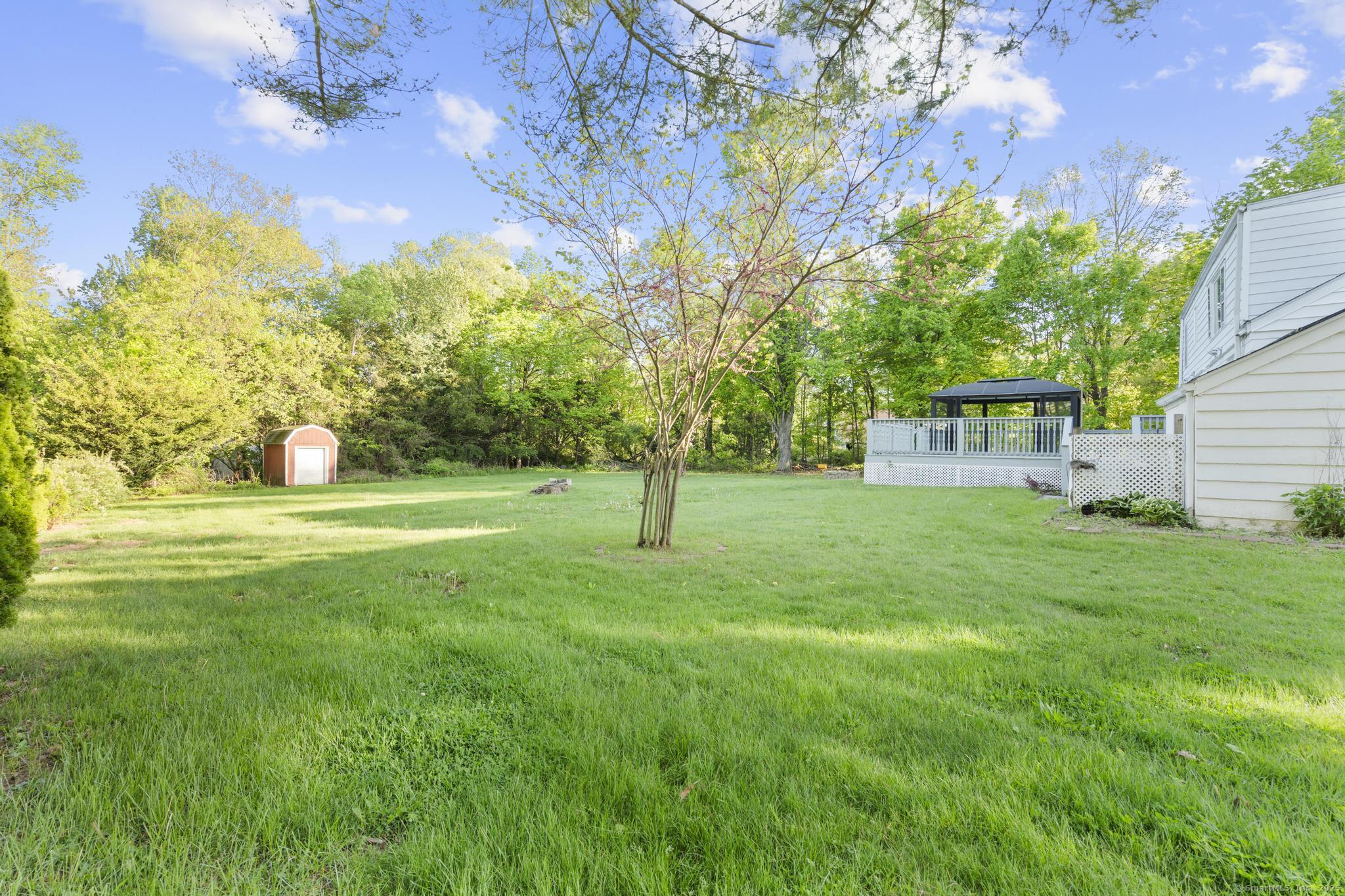 130 Fitch, North Haven, Connecticut 06473