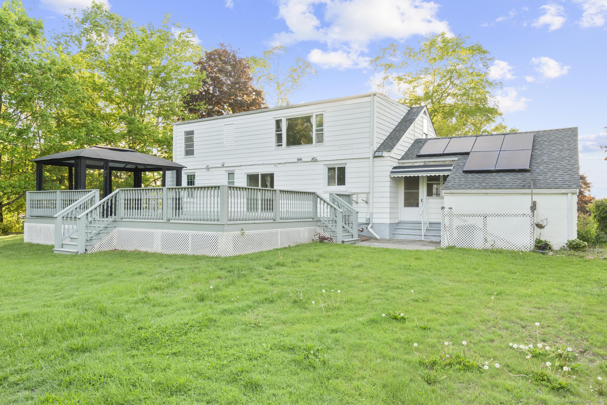 130 Fitch, North Haven, Connecticut 06473
